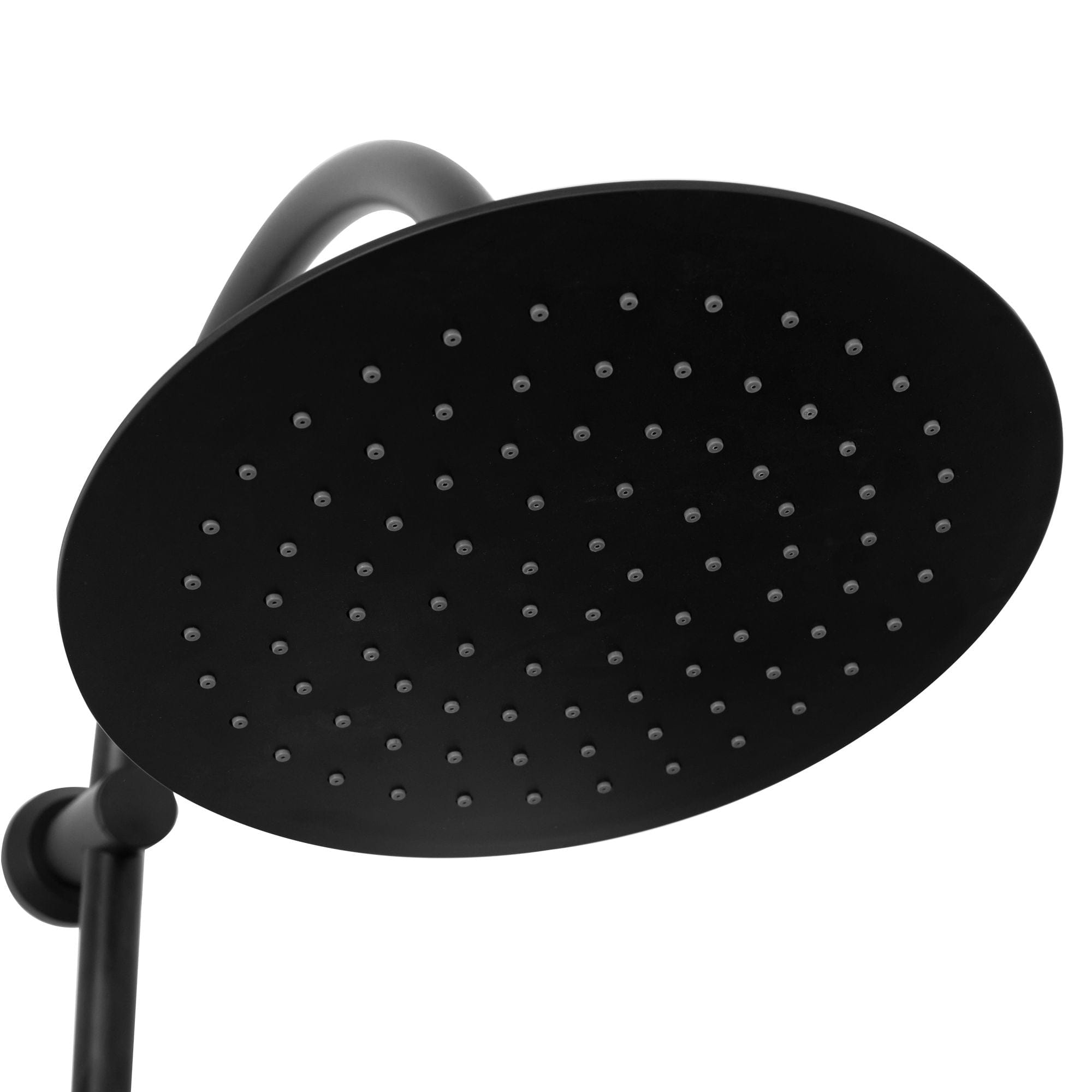 Set de dus cu Rea Vigo, negru mat