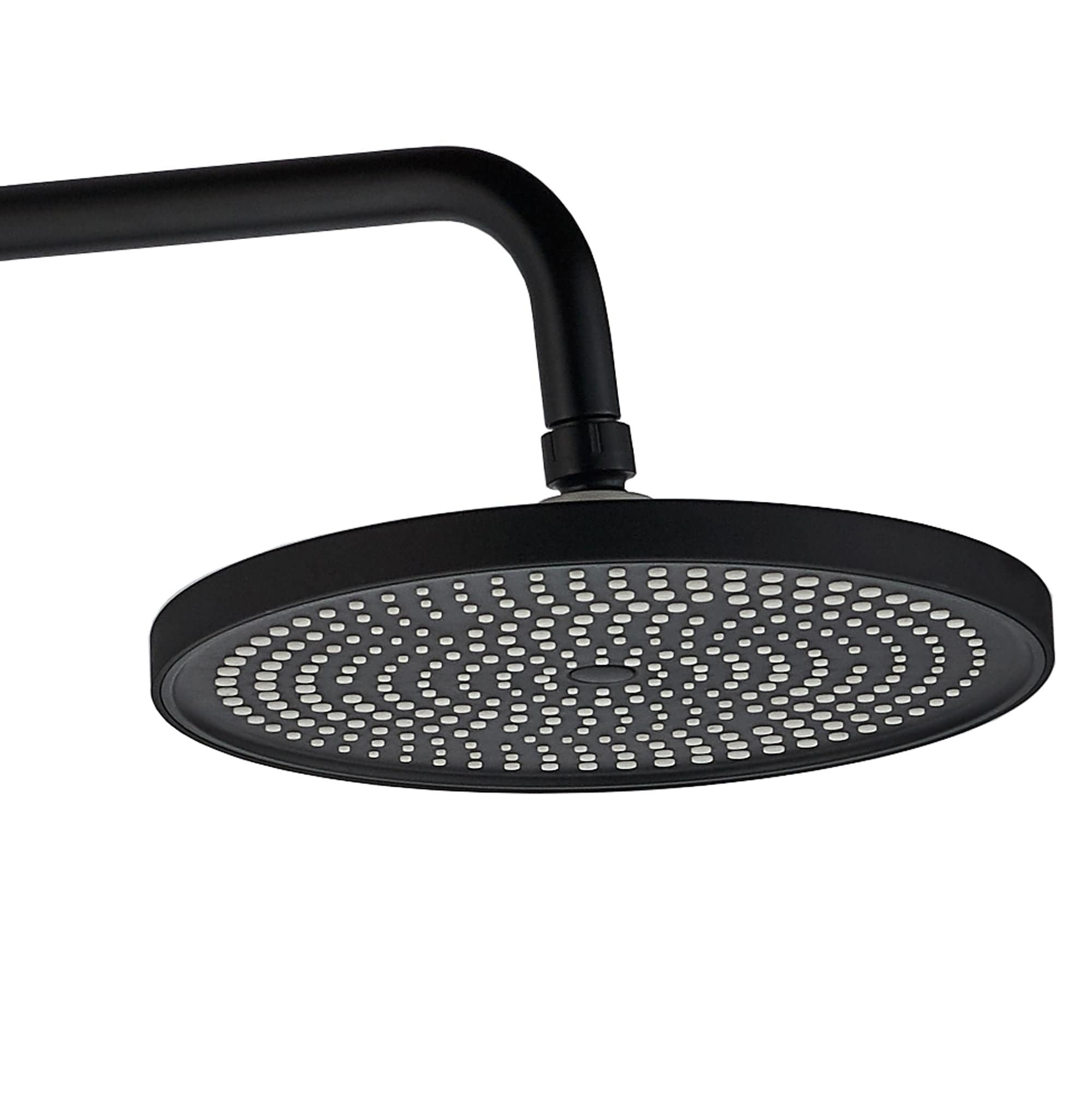 Set de dus Rea Rebel, negru mat