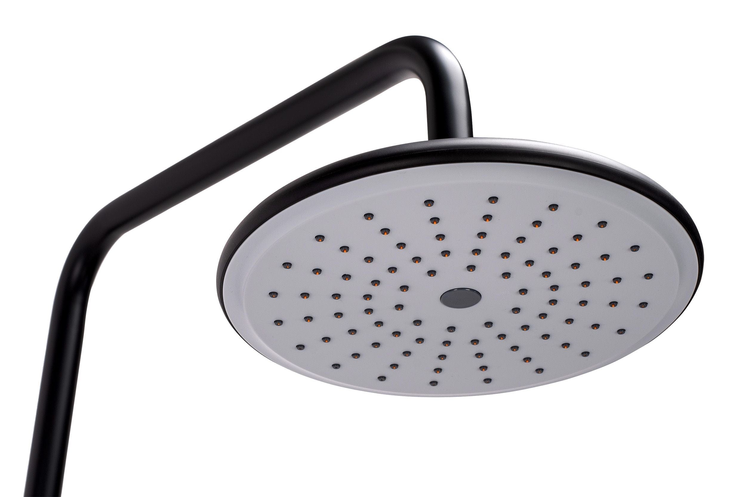 Set de dus Rea Verso, negru mat
