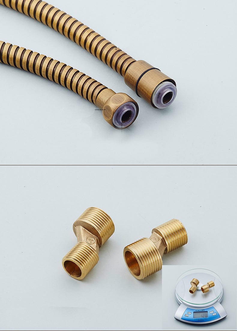 Set de dus retro Vintage, cod 1158