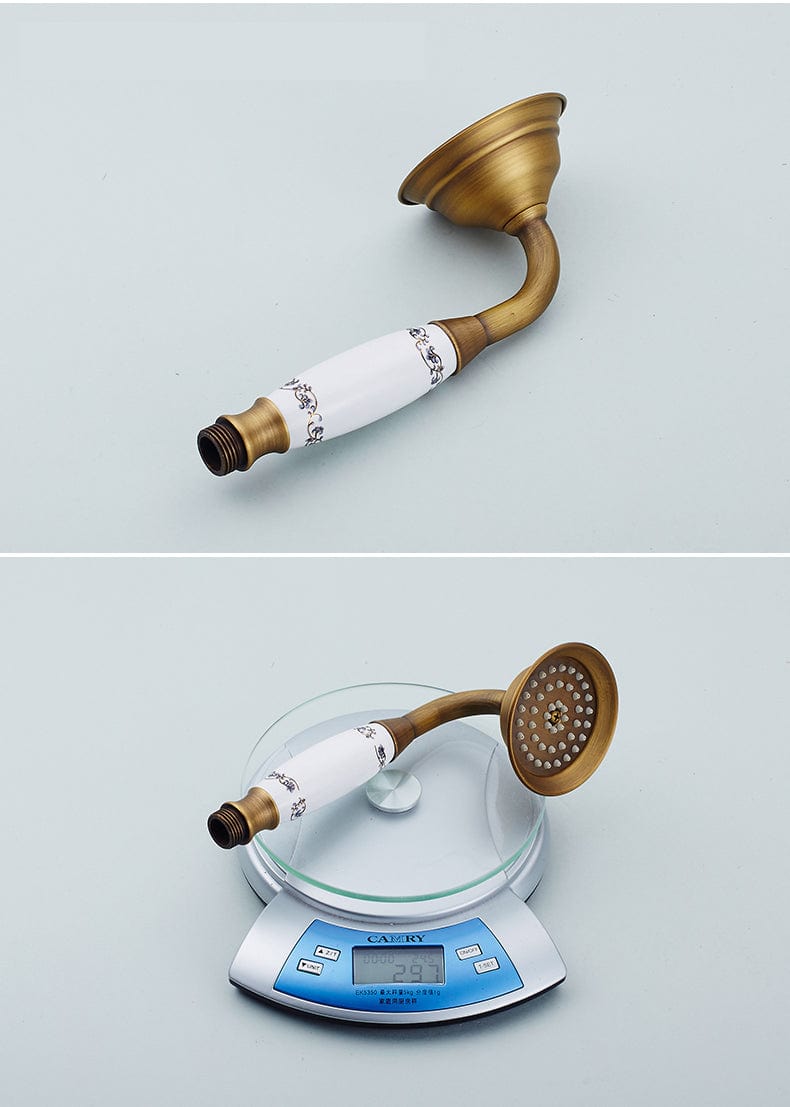 Set de dus retro Vintage, cod 1158