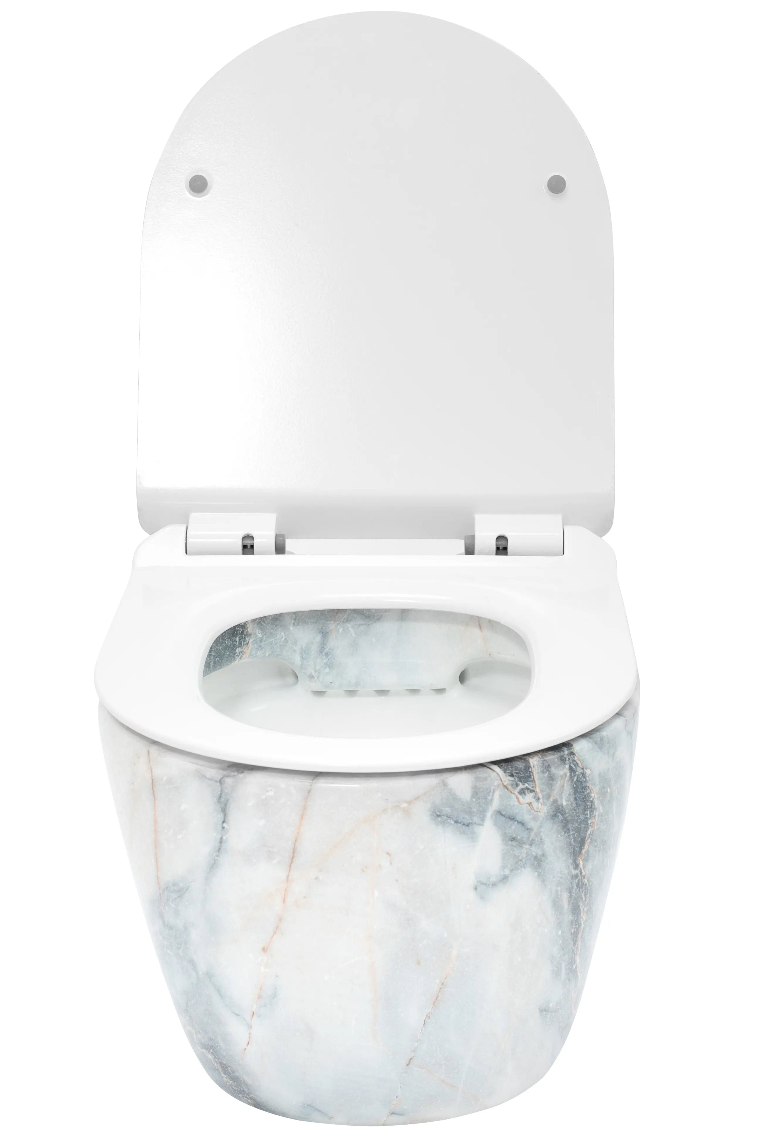 Vas WC Rea Carlos Slim Granit Shiny N