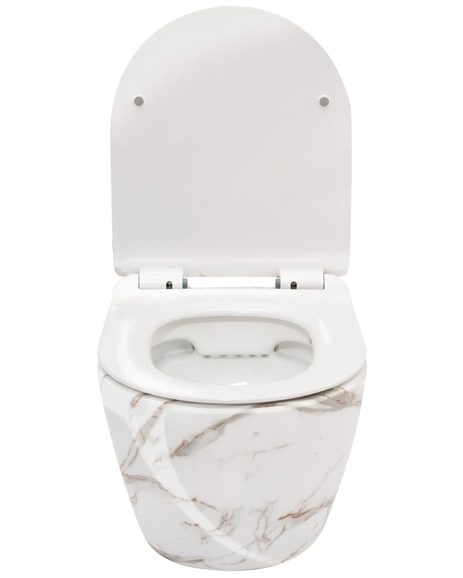 Vas WC Rea Carlos Slim Lava Shiny