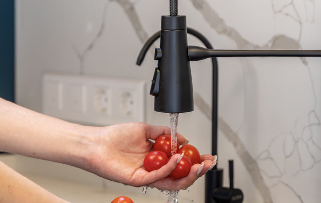 7 beneficii ale filtrului de apă. De ce este important să-l ai în casă