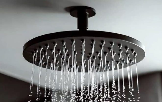 Dușul cu apă rece: 6 beneficii pentru sănătate