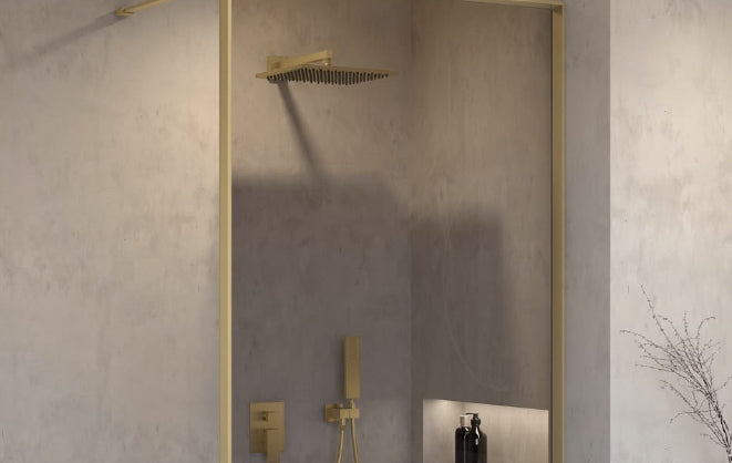 Montarea cabinei de duș pas cu pas. Instrucțiuni utile