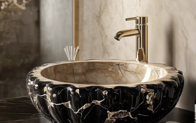 Cele mai bune lavoare pentru baie. Modele moderne și practice pentru orice spațiu.