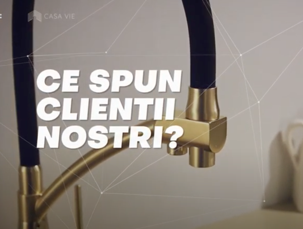 Ce spun clienții nostri?