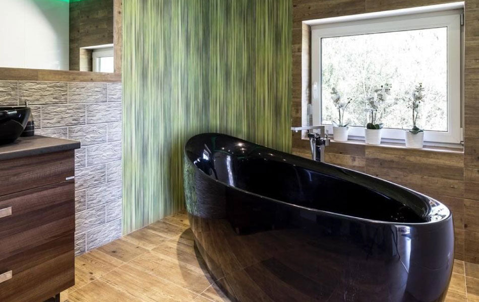 renovare baie 