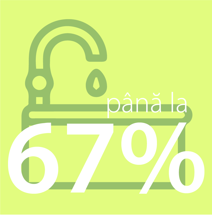 Black Friday - Reduceri si promoții la Chiuvete bucatarie