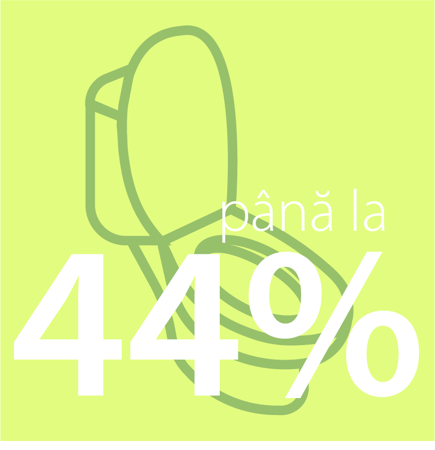 Black Friday - Reduceri si promoții la Vase WC