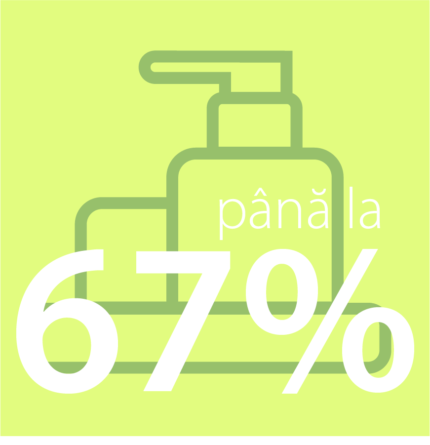 Black Friday - Reduceri si promoții la Accesorii baie