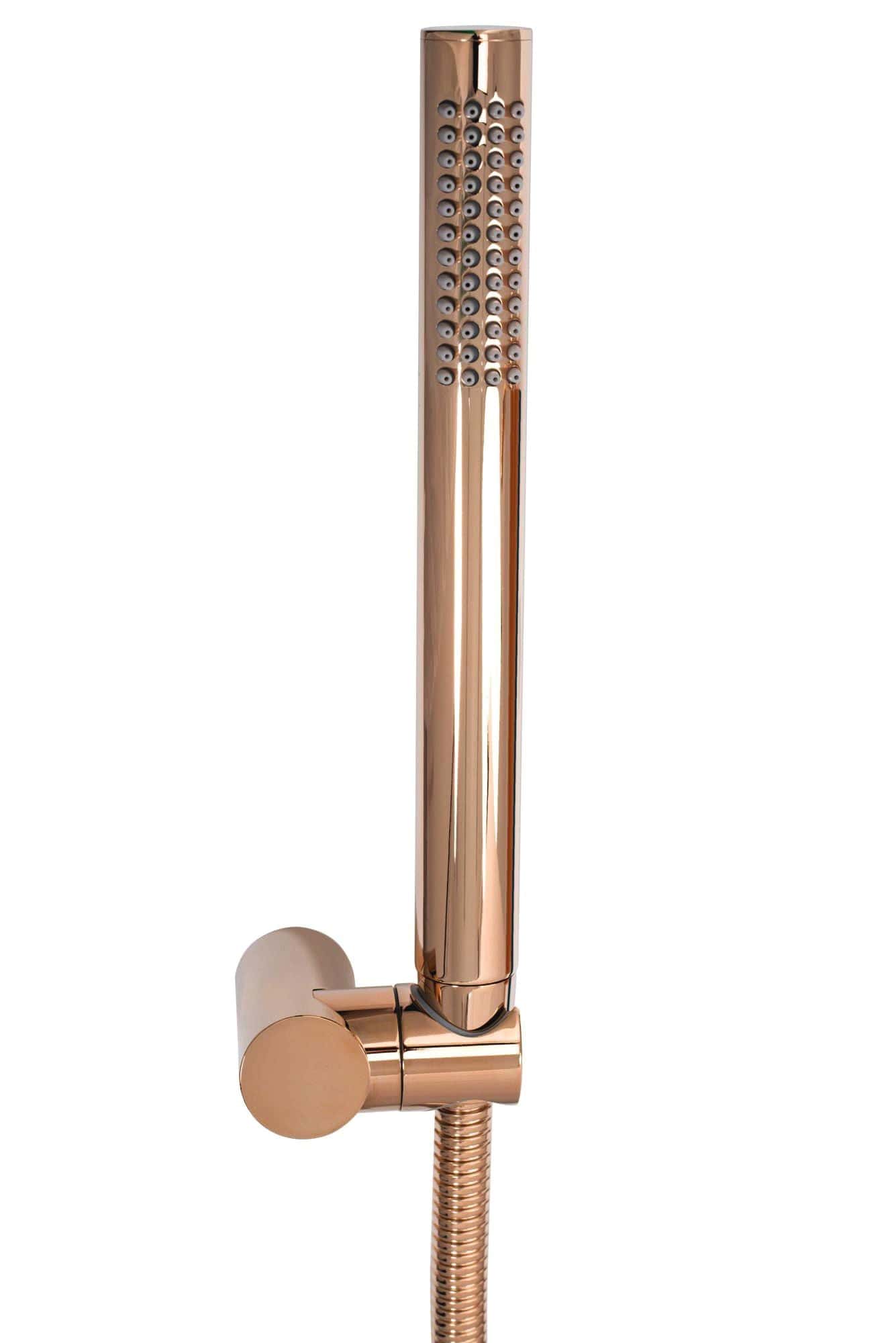 Baterie cada Rea Lungo rose