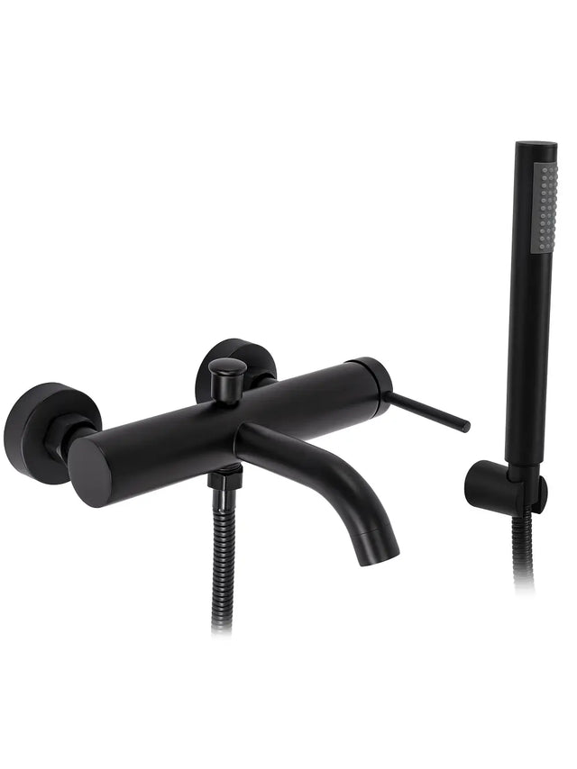 Baterie cada Rea Spot, negru mat