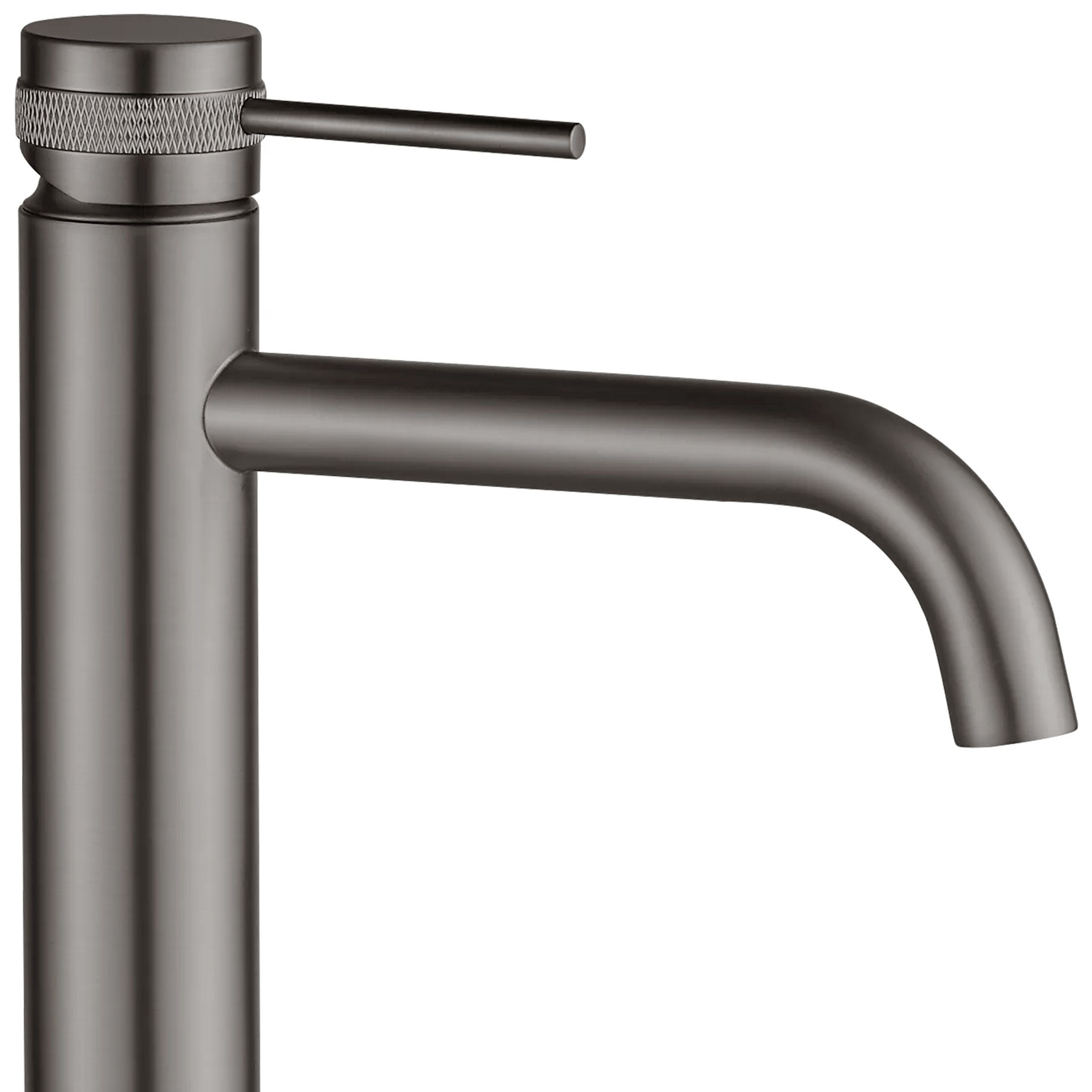 Baterie lavoar Rea Lungo Grip Gun, gri, inalta