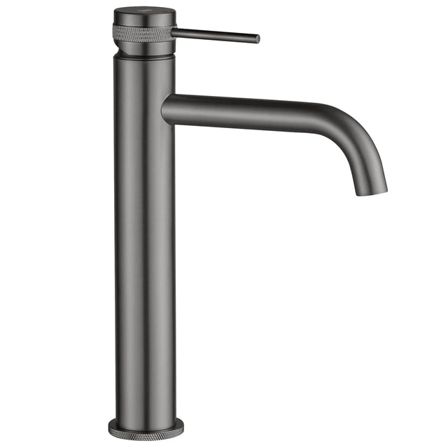 Baterie lavoar Rea Lungo Grip Gun, gri, inalta