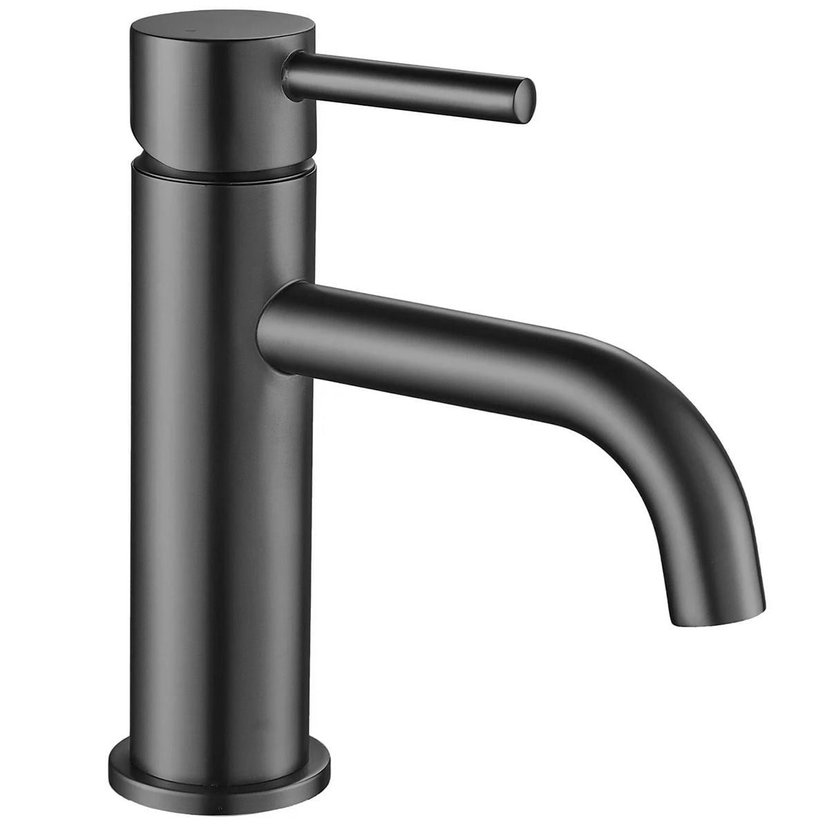 Baterie lavoar Rea Lungo Titan, gri