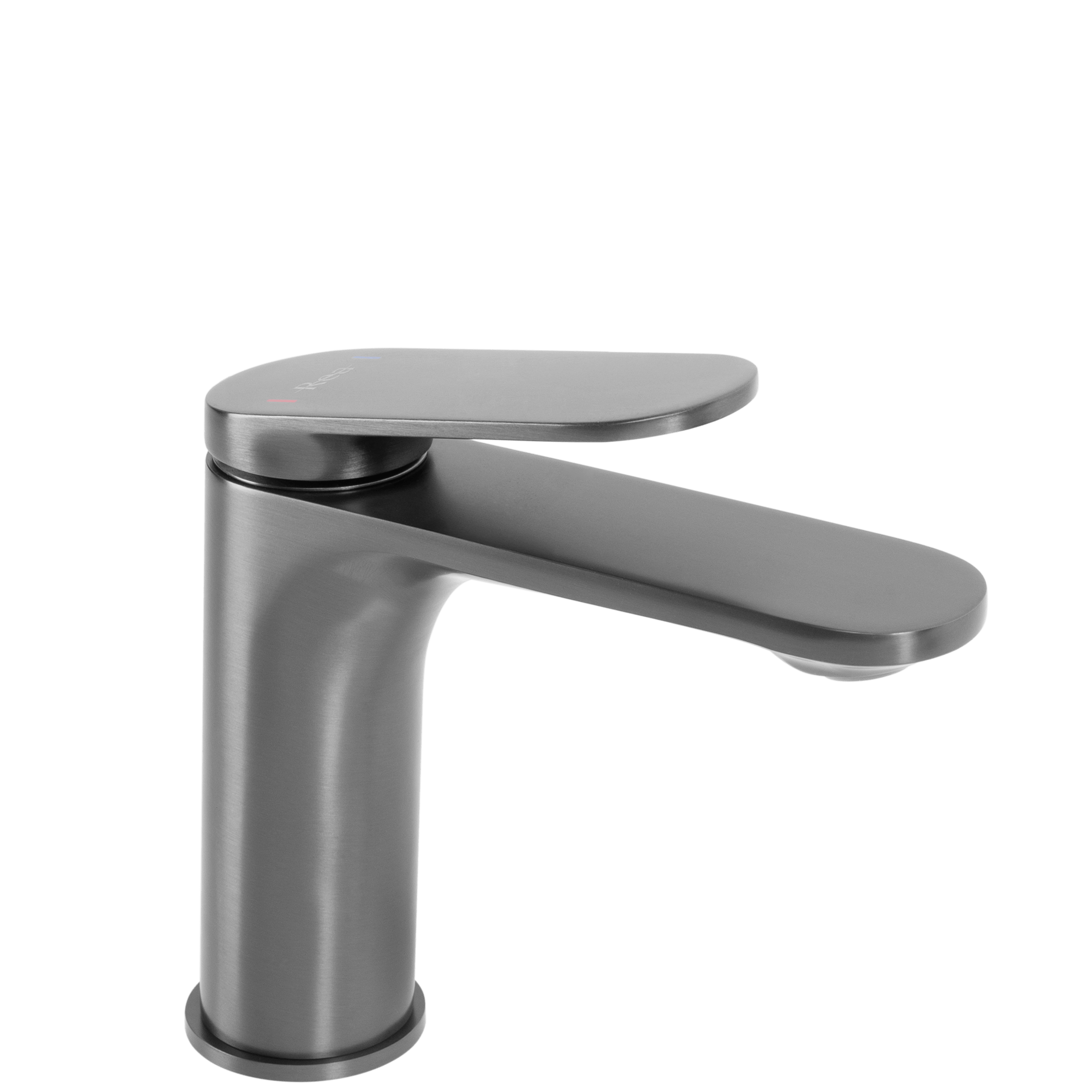 Baterie lavoar Rea Marco Gun, gri