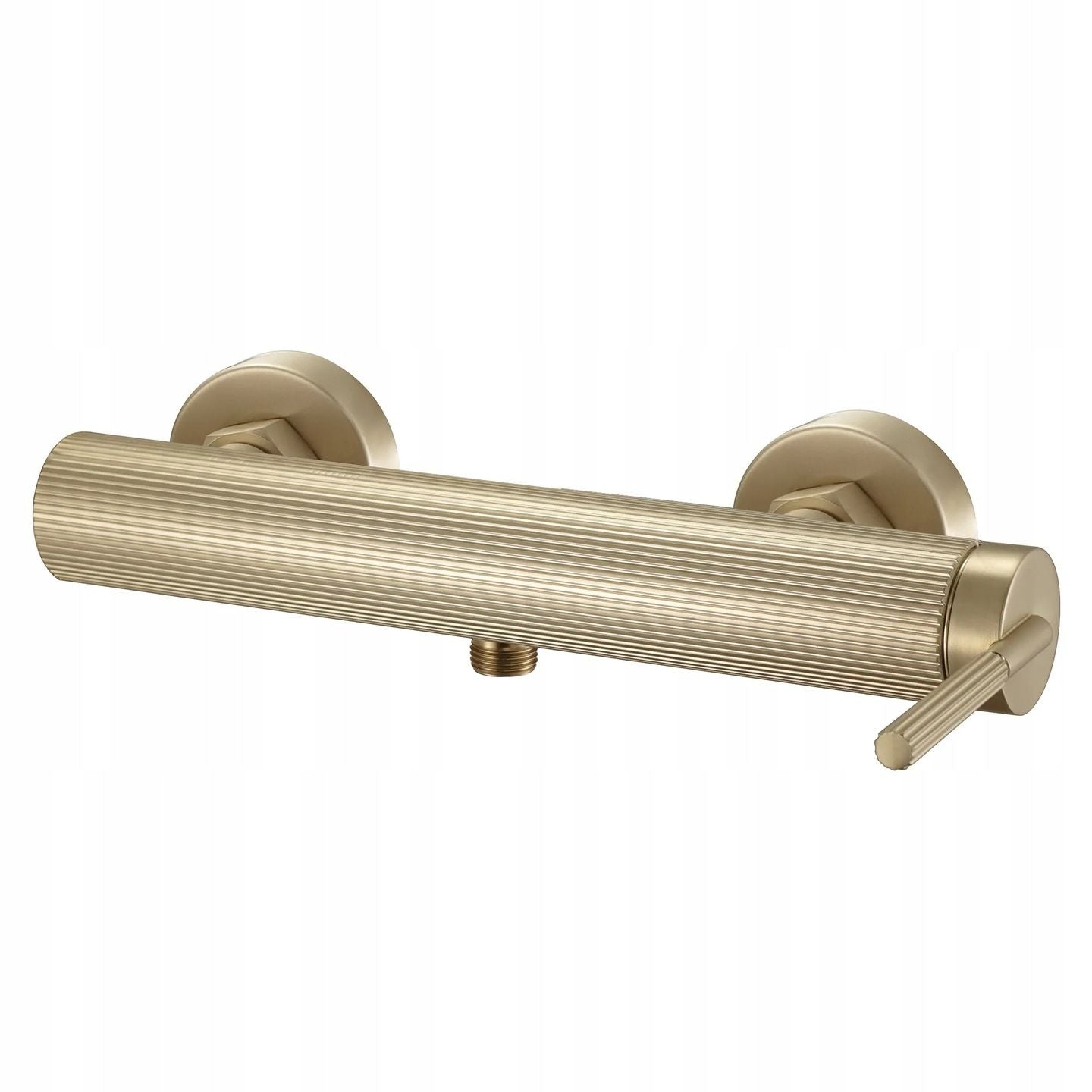 Baterie pentru dus Rea Argon, auriu periat