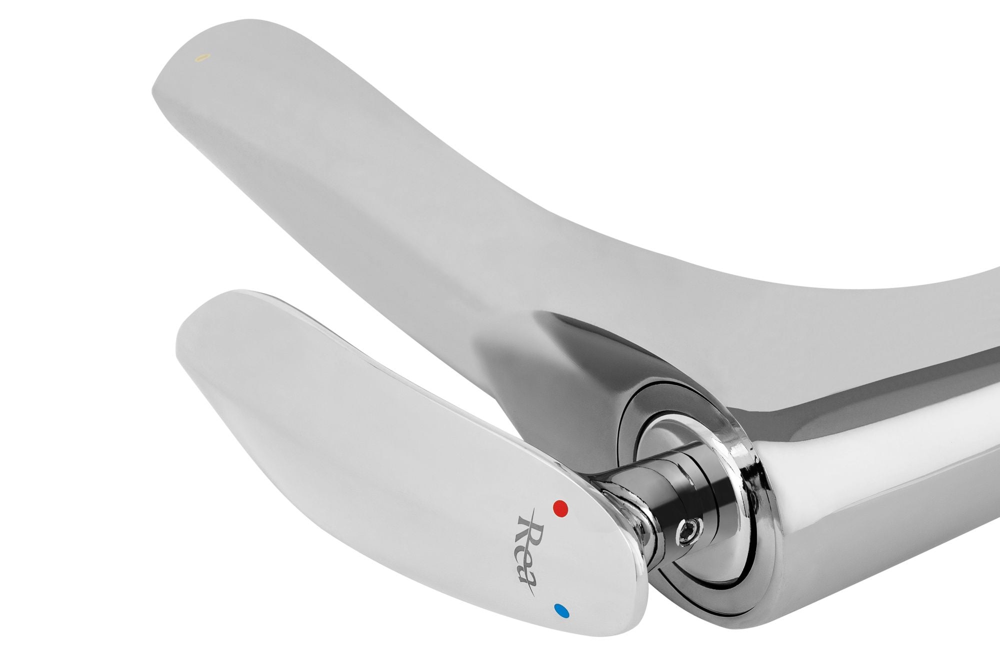 Baterie pentru lavoar Rea Orbit crom