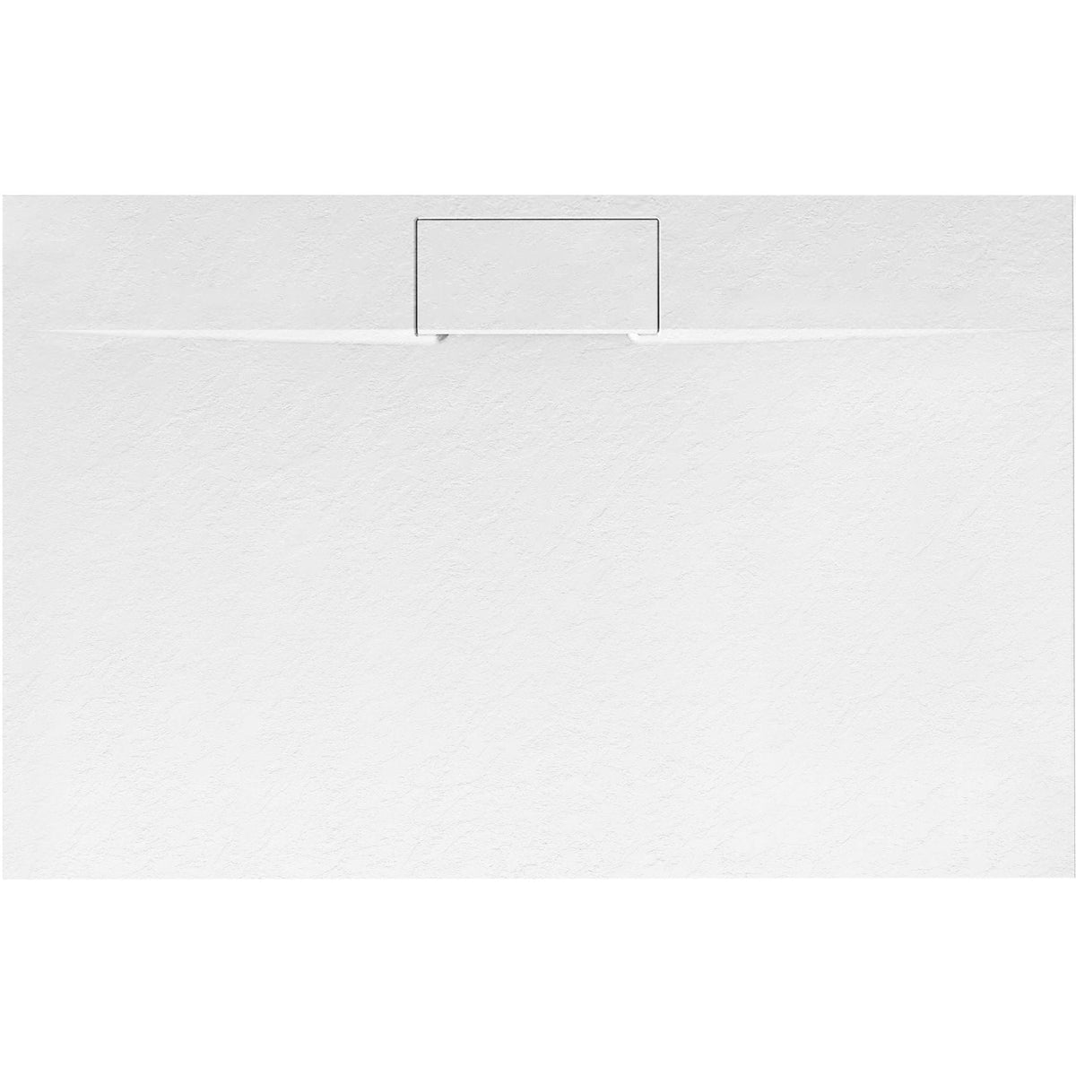 CADITA DE DUS 90X120  REA  Bazalt White