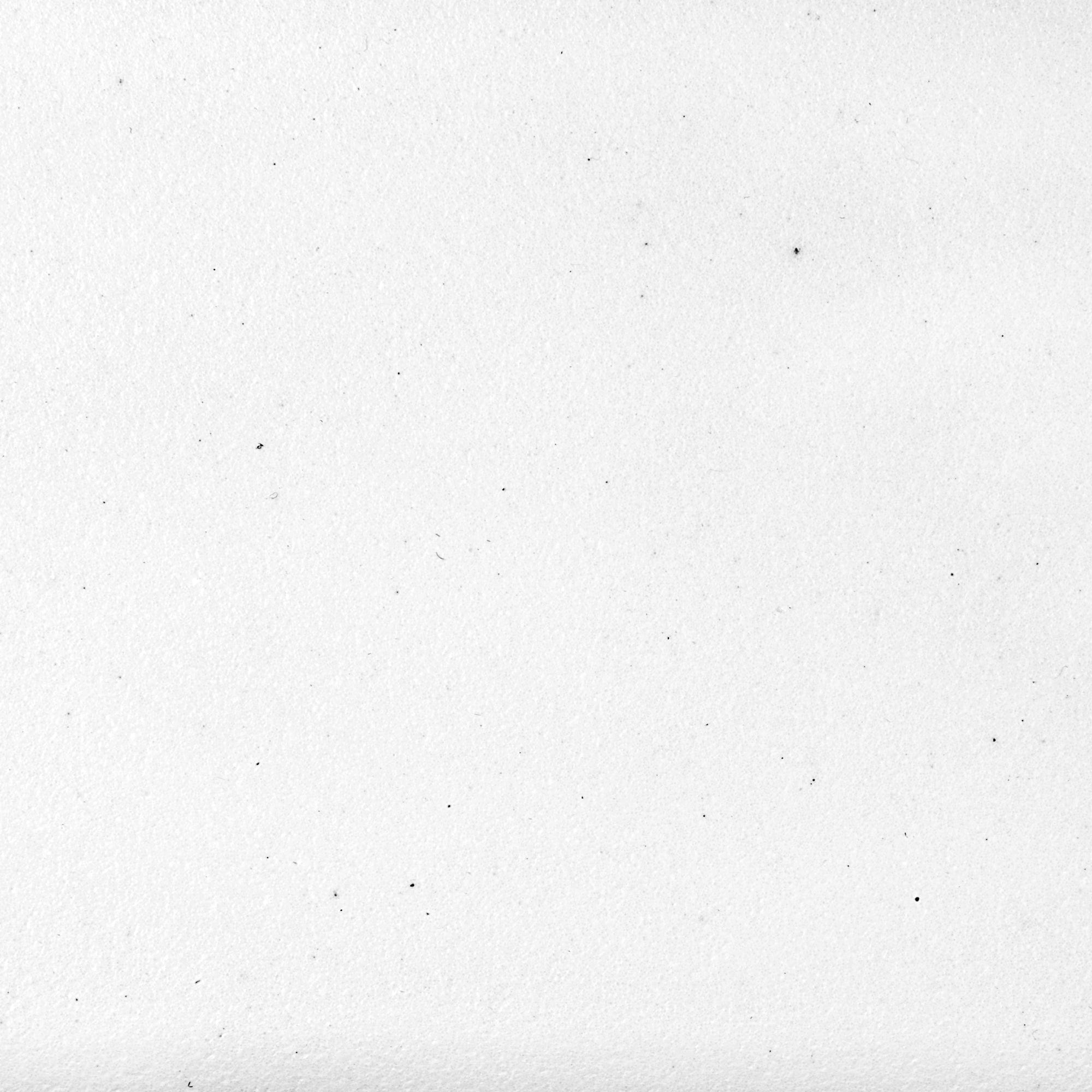 Chiuveta bucatarie granit Polar White + accesorii montaj, 760x500x200 mm, cod 6012