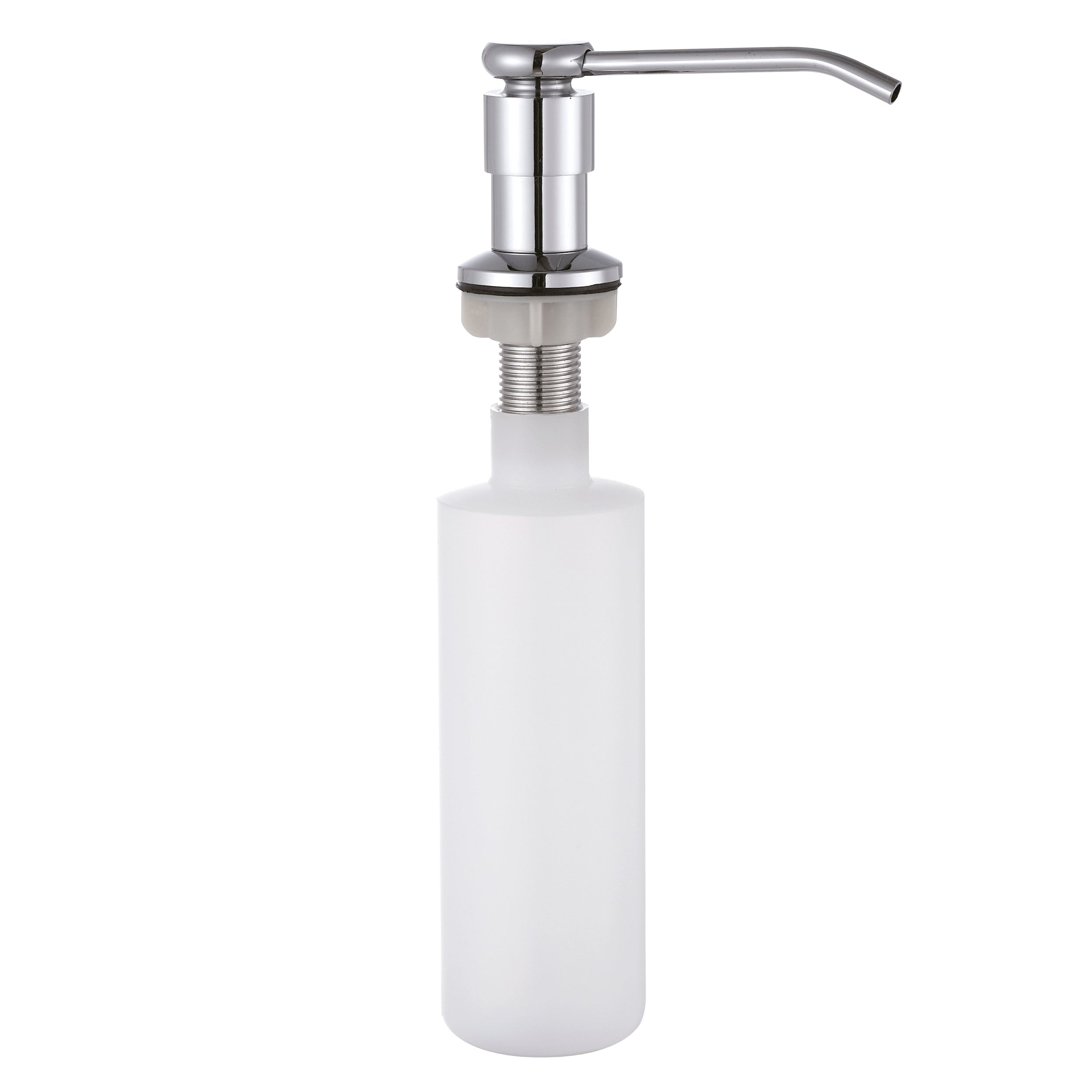 Chiuveta bucatarie inox CookingAid ATHENA XL cu dozator detergent, scurgator, gratar rulabil inox + accesorii montaj, 750x450x215mm