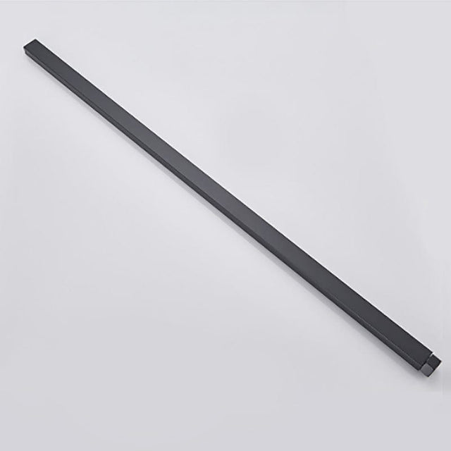 Extensie de 90 cm la coloana de dus cu codul 1514, negru mat, cod 1597