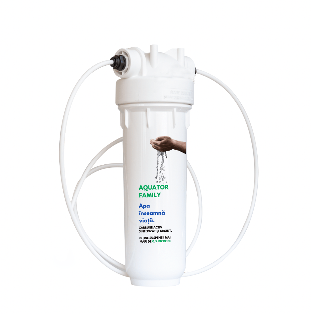 Filtru Aquator Family