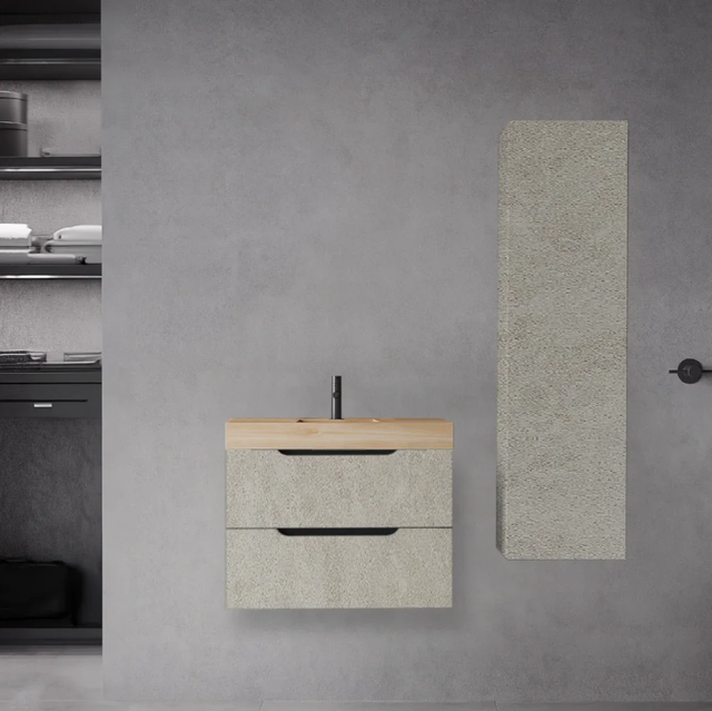 Personalizează gama Comfort Breeze