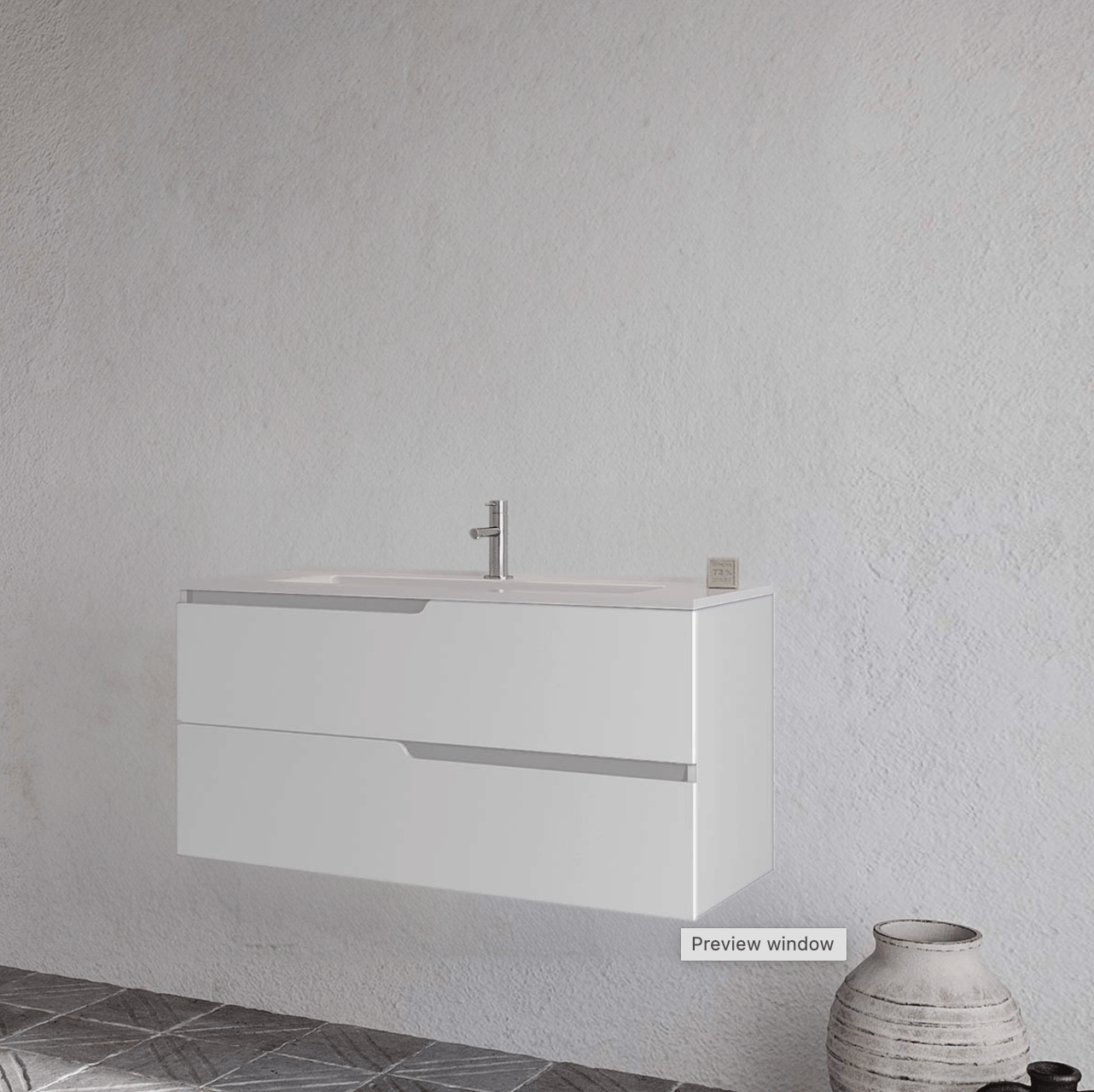 Personalizează gama Winter Sky