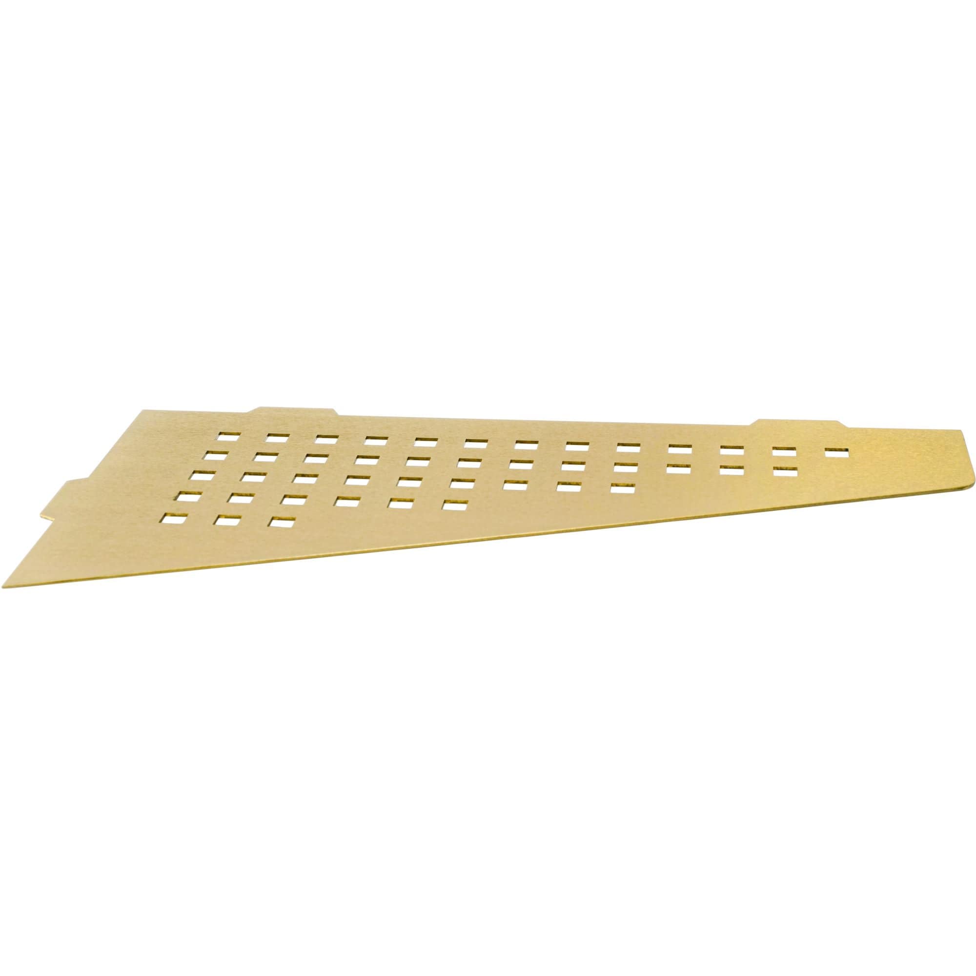 Raft pentru baie Rea SF05, auriu periat