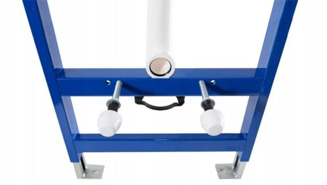 Set cadru WC încastrat, Rea