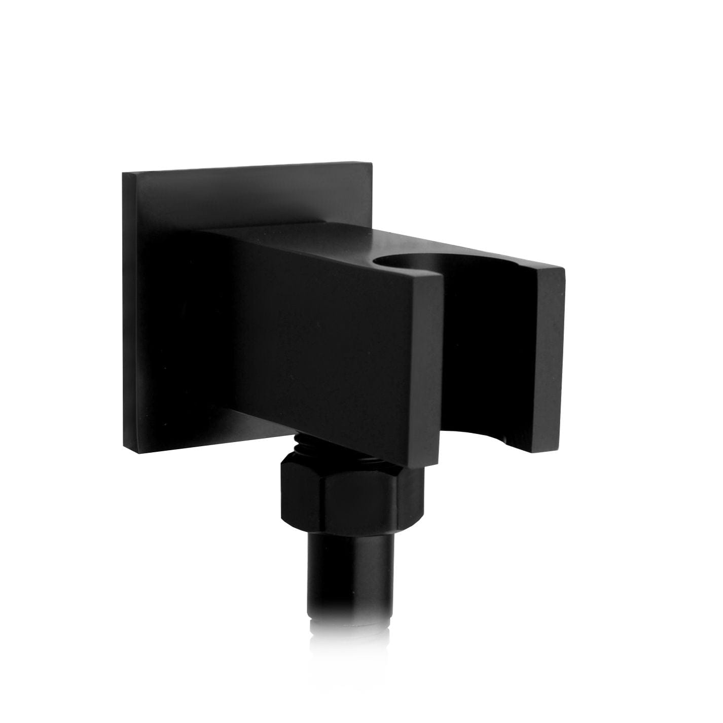 Set de dus incastrabil Rea Fenix, negru mat