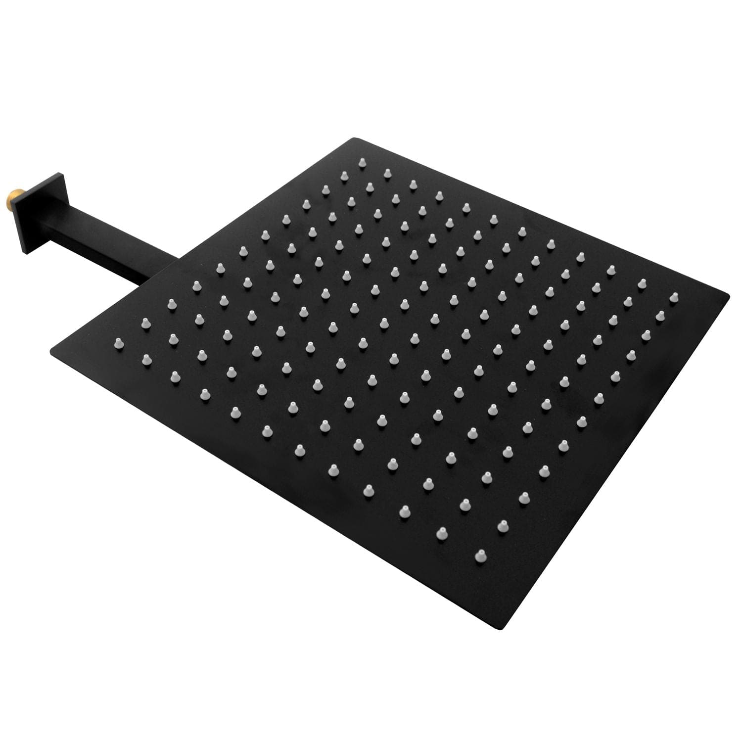 Set de dus incastrabil Rea Fenix, negru mat