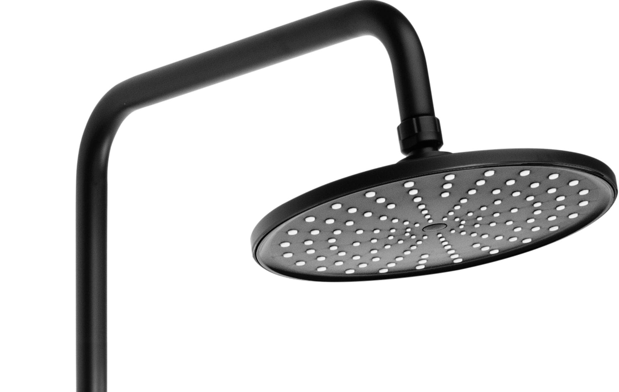 Set de dus Rea Salton, negru mat