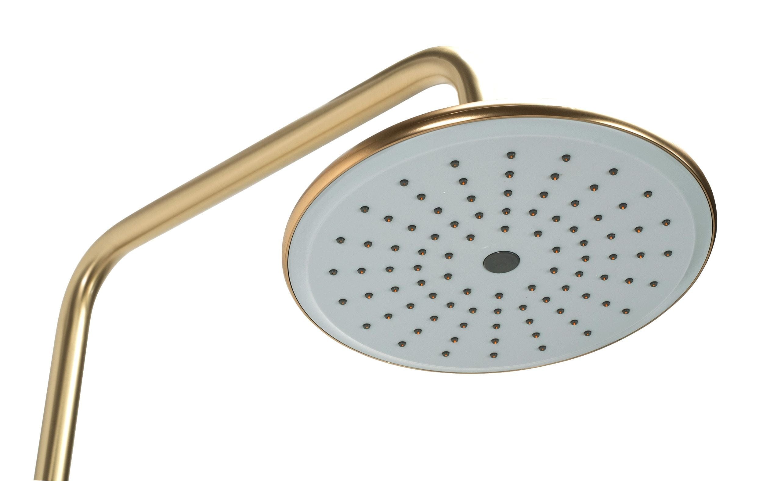 Set de dus Rea Verso, auriu periat