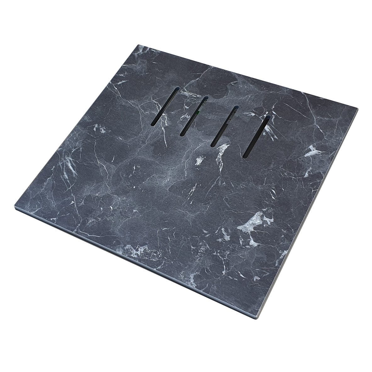 Tocator HPL Ardesia pentru chiuveta, cod:6030