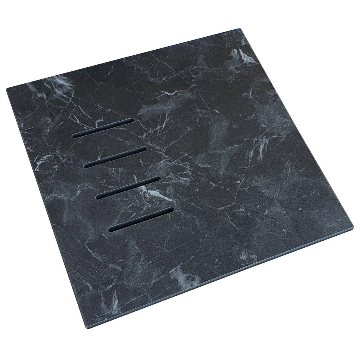 Tocator HPL Ardesia pentru chiuveta, cod:6030