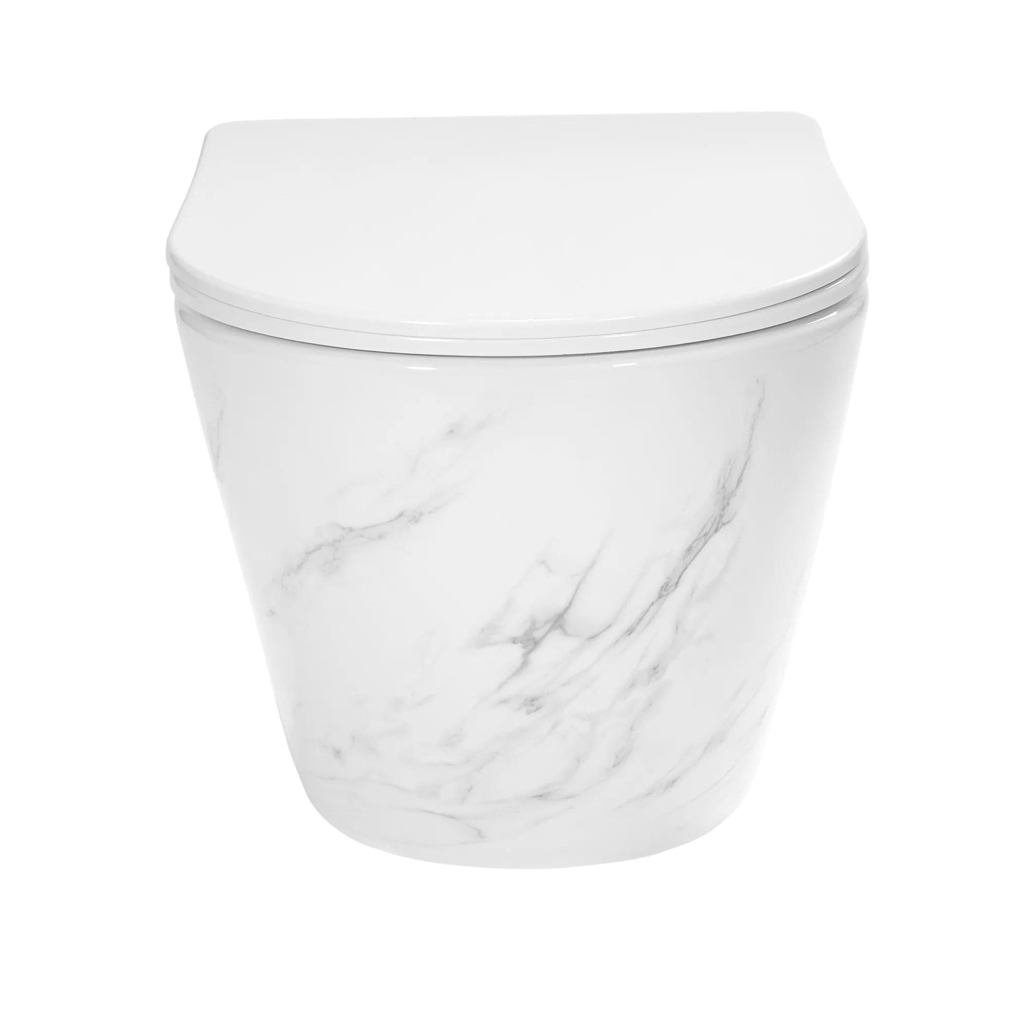 Vas WC Rea Carlos Nature Marble