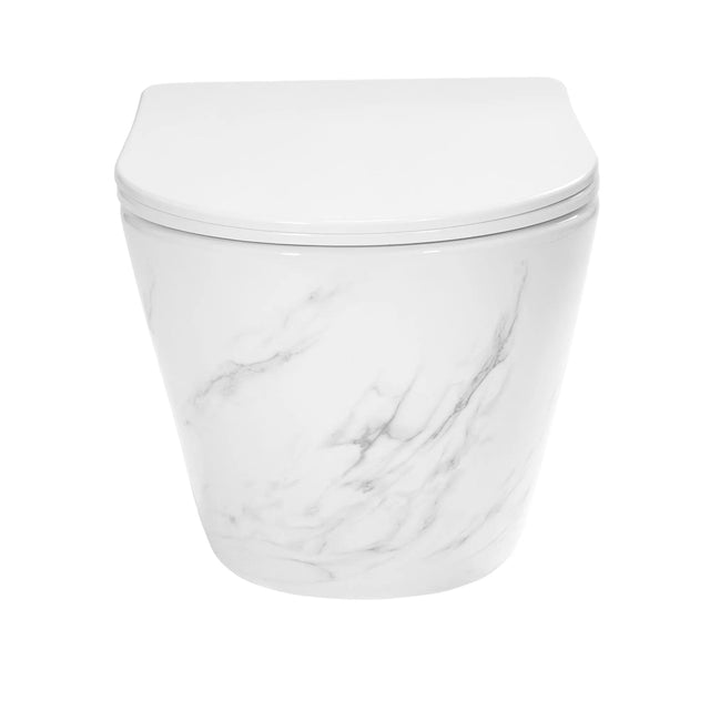 Vas WC Rea Carlos Nature Marble