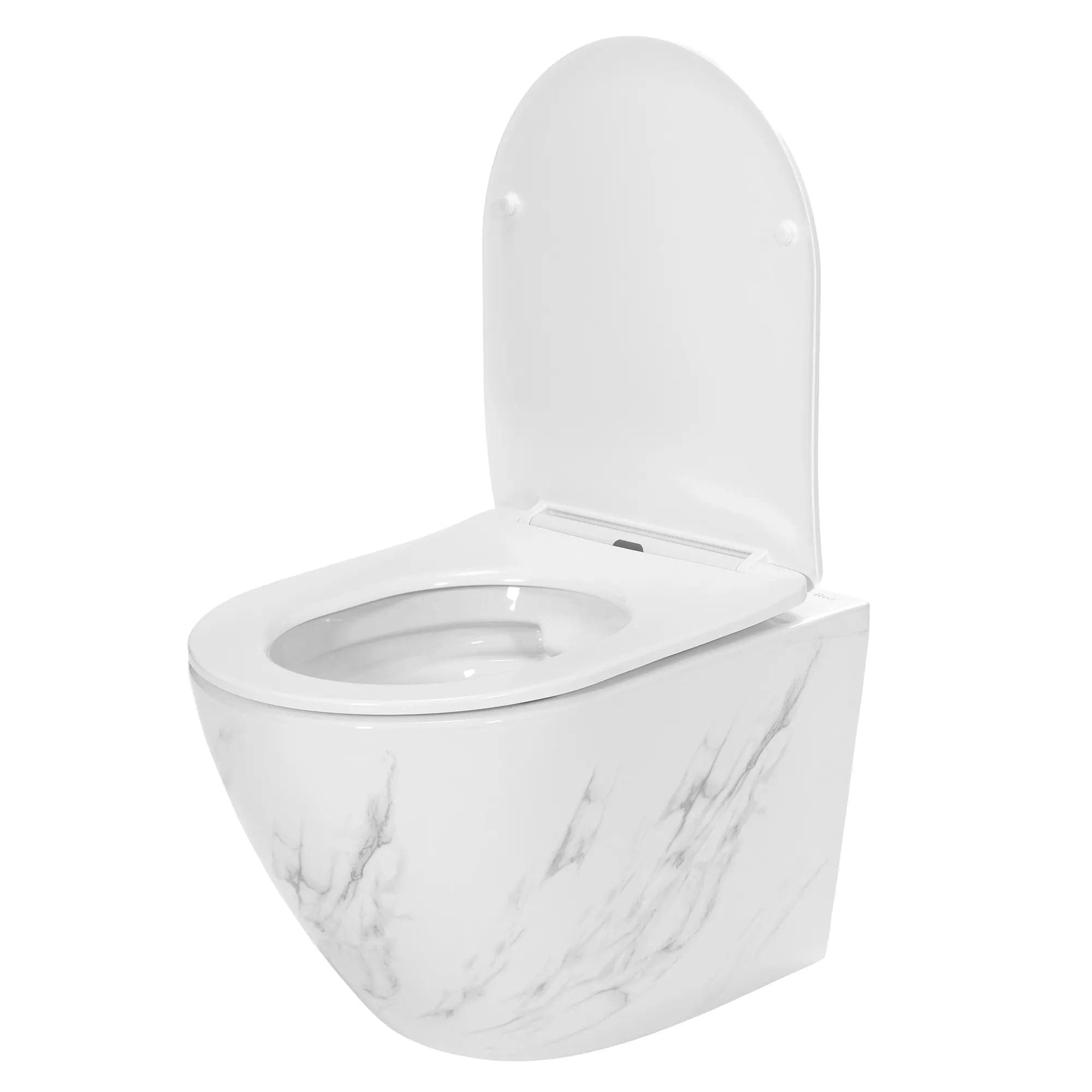 Vas WC Rea Carlos Nature Marble