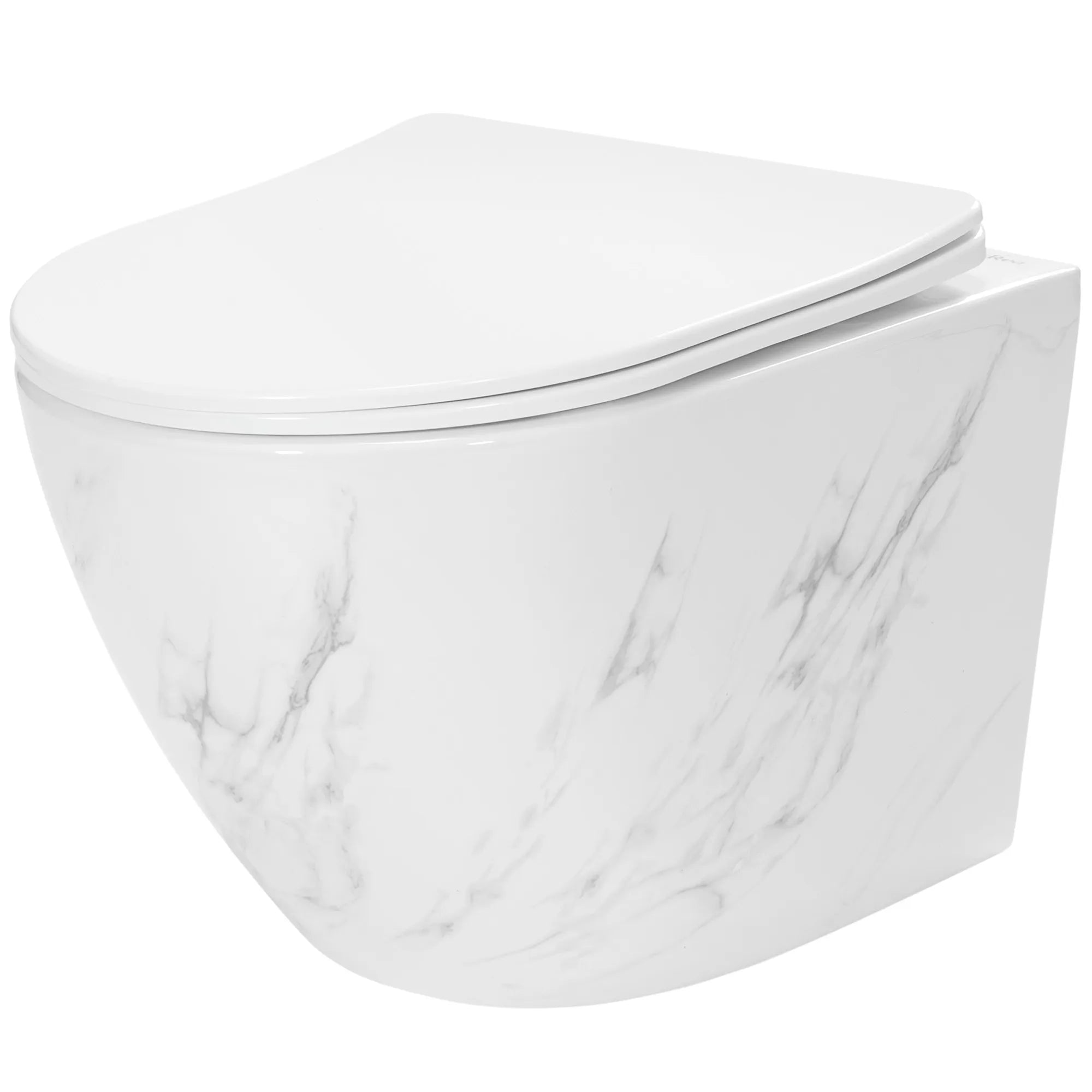Vas WC Rea Carlos Nature Marble