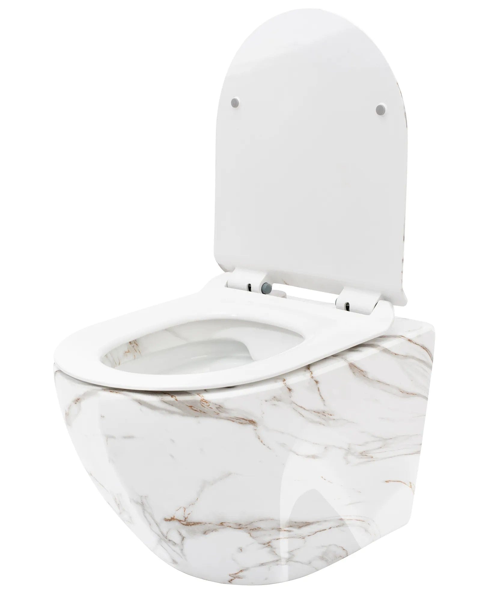 Vas WC Rea Carlos Slim Lava Shiny